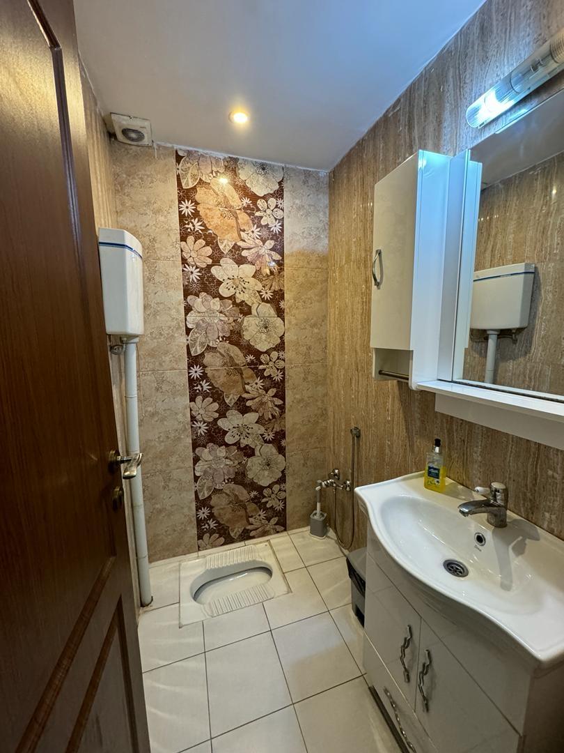 آپارتمان مبله دو خواب 90 متری در پاسداران