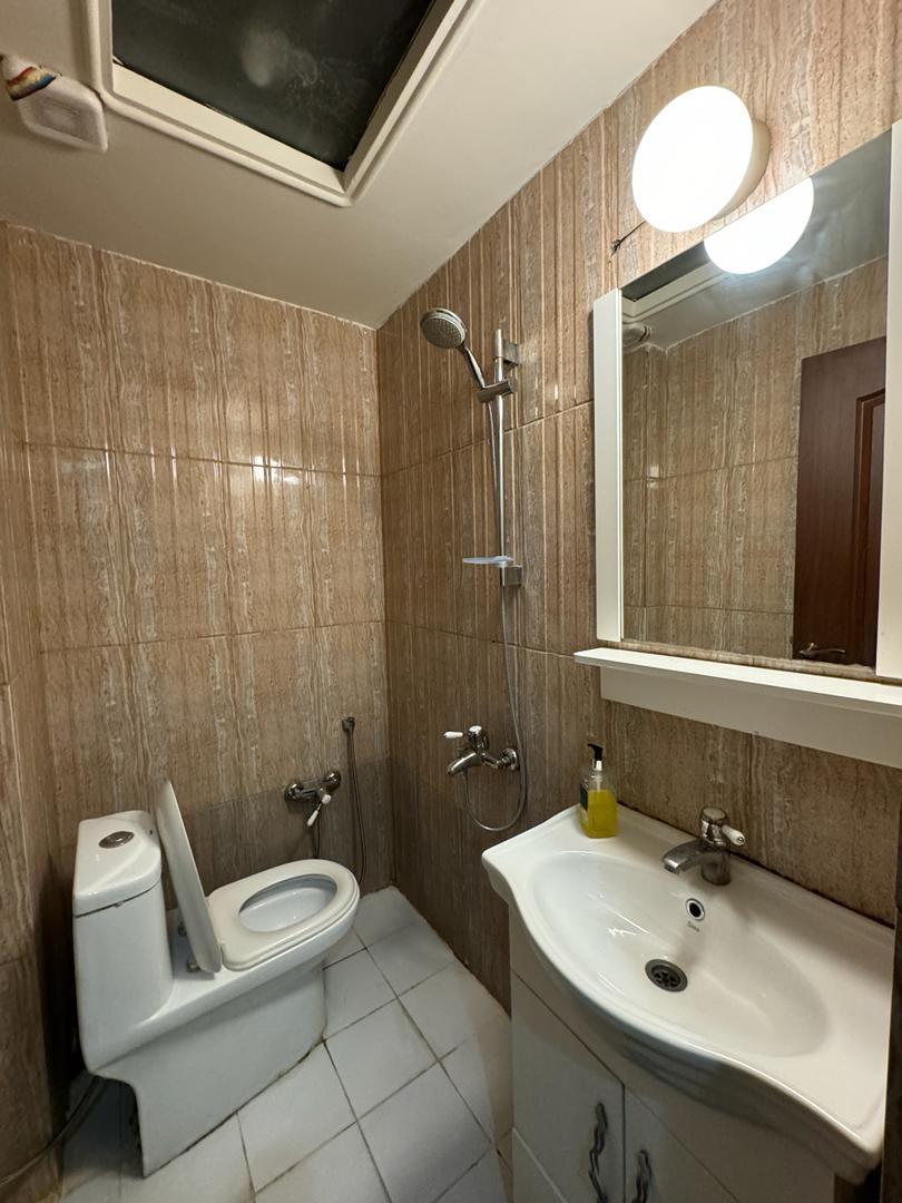 آپارتمان مبله دو خواب 90 متری در پاسداران