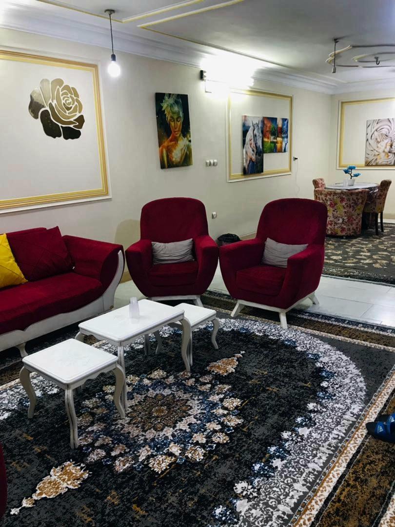 اجاره سوئیت آپارتمان لوکس در کیانپارس