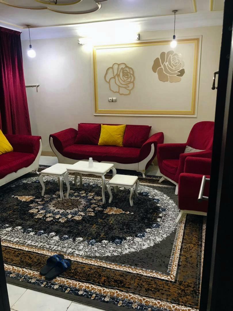 اجاره سوئیت آپارتمان لوکس در کیانپارس