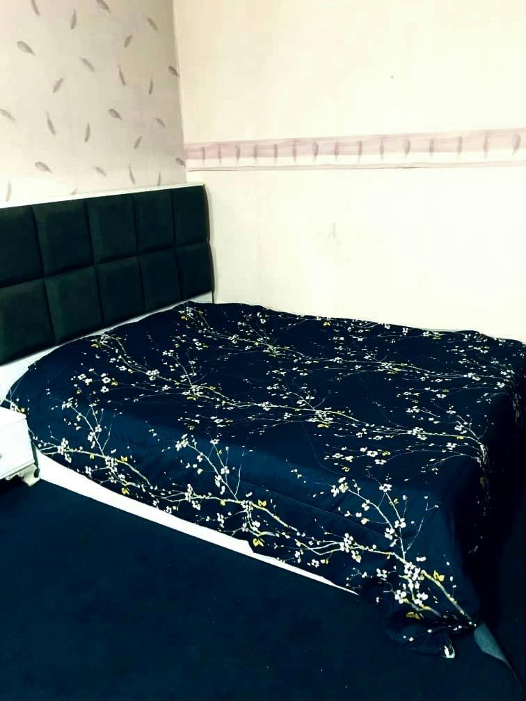 اجاره آپارتمان مبله دو خوابه در کیانپارس