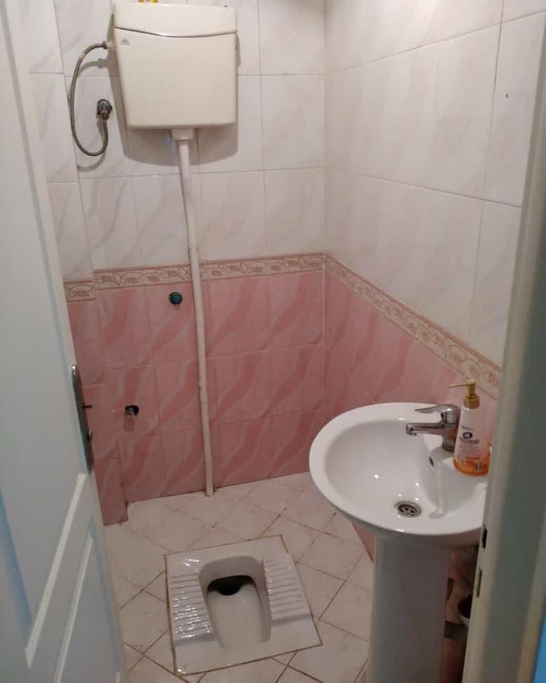 اجاره آپارتمان مبله دو خوابه در کیانپارس