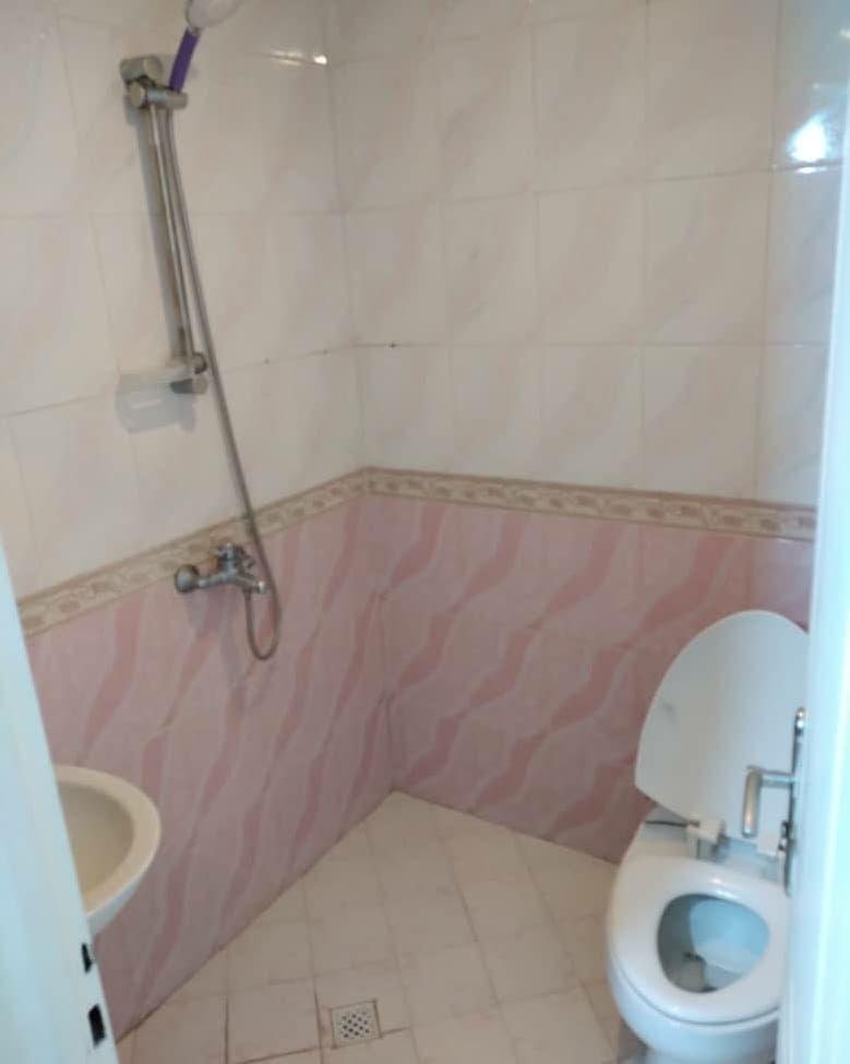 اجاره آپارتمان مبله دو خوابه در کیانپارس