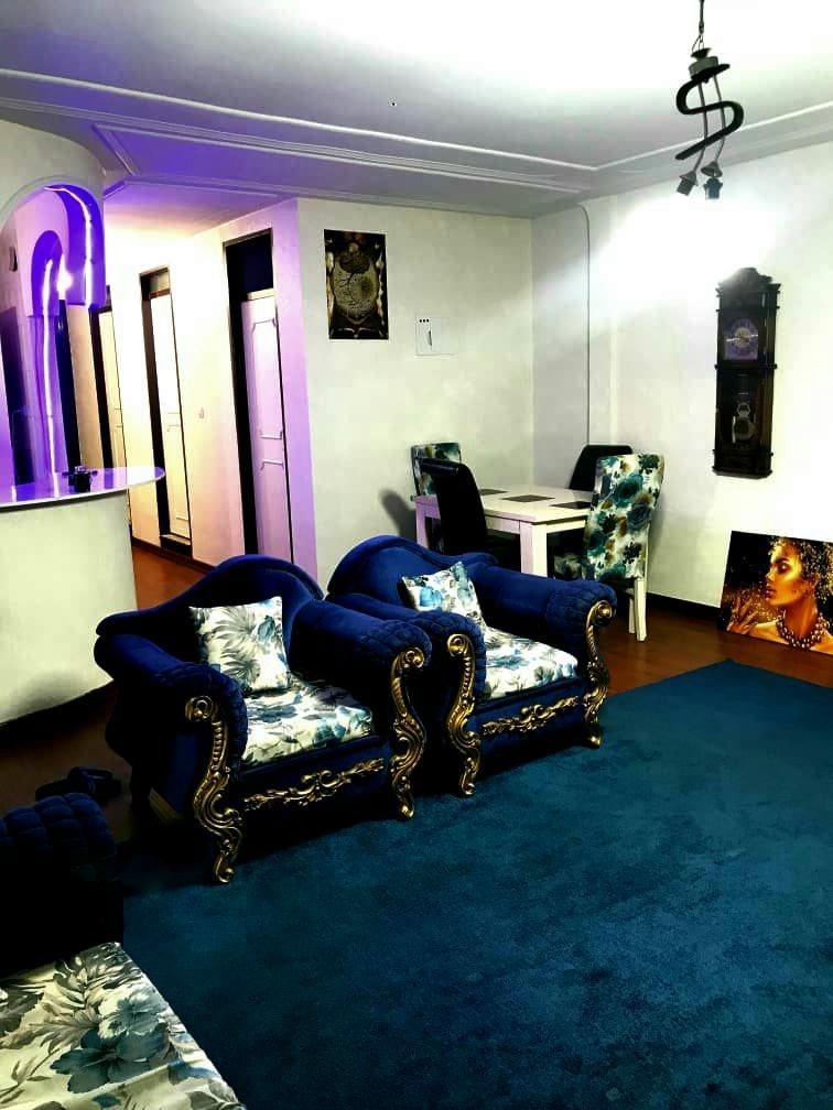 اجاره آپارتمان مبله دو خوابه در کیانپارس