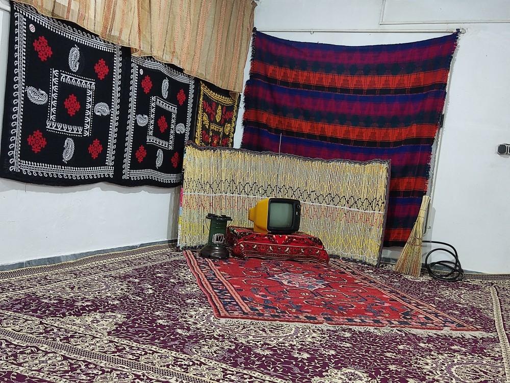 ویلا و سوئیت اقتصادی شهرستان دره شهر