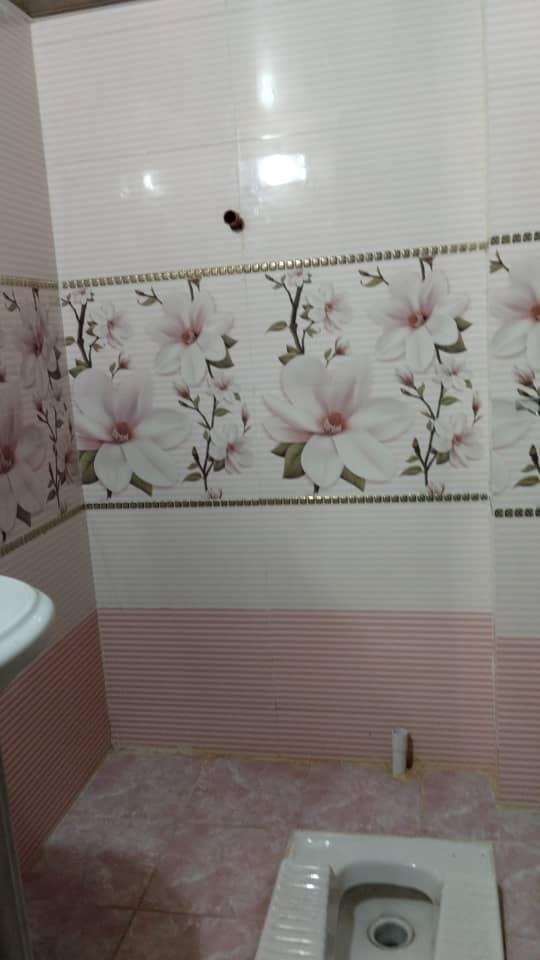 منزل مسکونی دوخوابه در شهرک صدرا