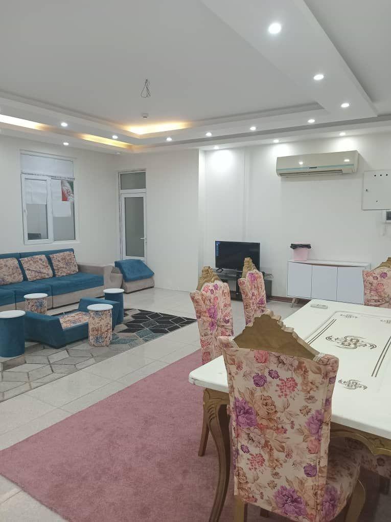 اجاره سوئیت آپارتمان لوکس گلستان اهواز