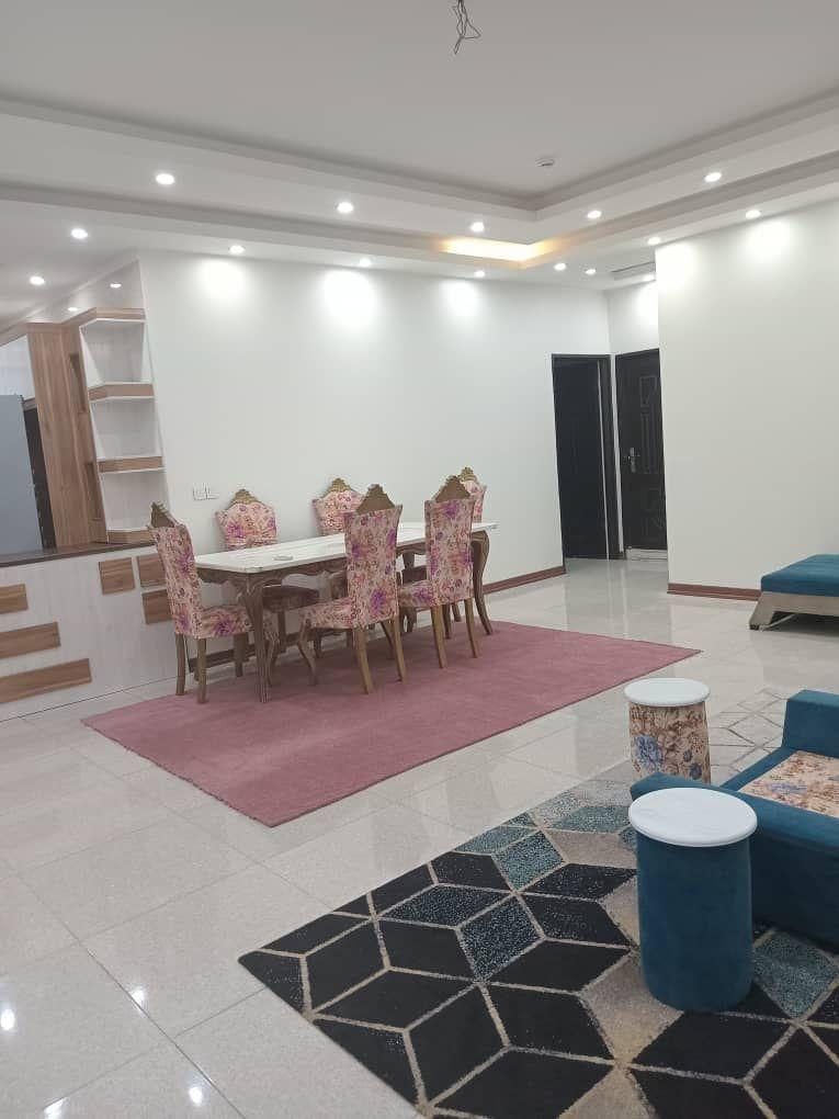 اجاره سوئیت آپارتمان لوکس گلستان اهواز