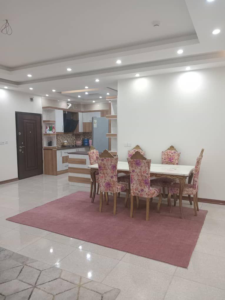 اجاره سوئیت آپارتمان لوکس گلستان اهواز