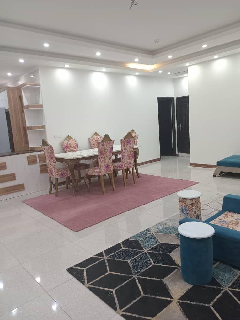 اجاره سوئیت آپارتمان لوکس گلستان اهواز