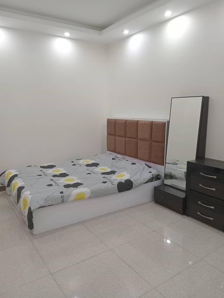 اجاره سوئیت آپارتمان لوکس گلستان اهواز