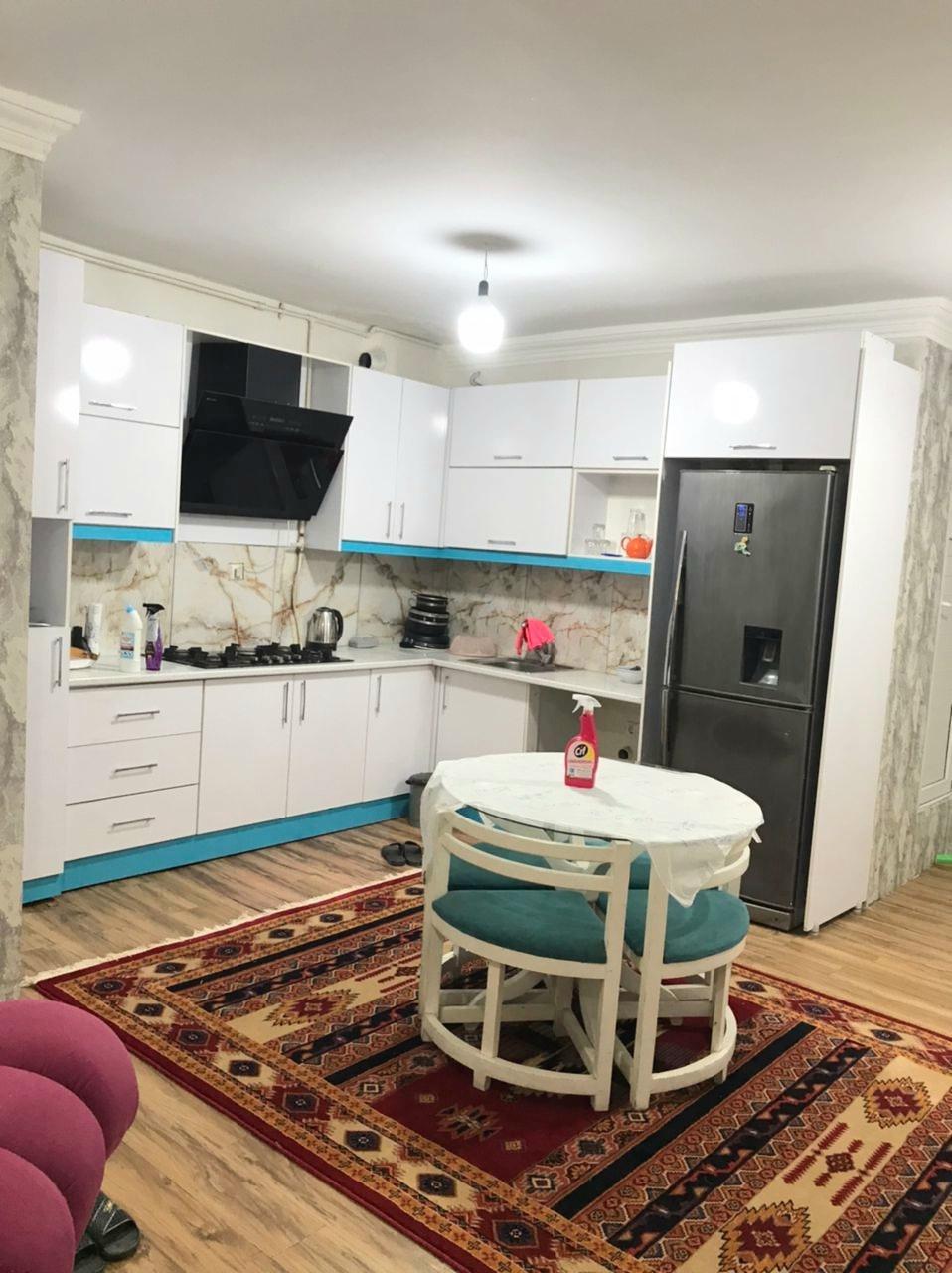 اجاره سوئیت آپارتمان لوکس گلستان واحد ۱