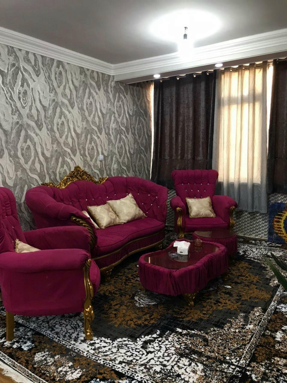 اجاره سوئیت آپارتمان لوکس گلستان واحد ۱