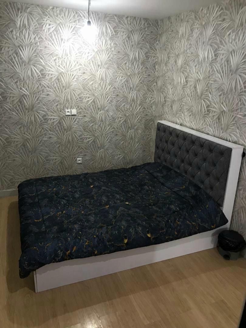 اجاره سوئیت آپارتمان لوکس گلستان واحد ۱