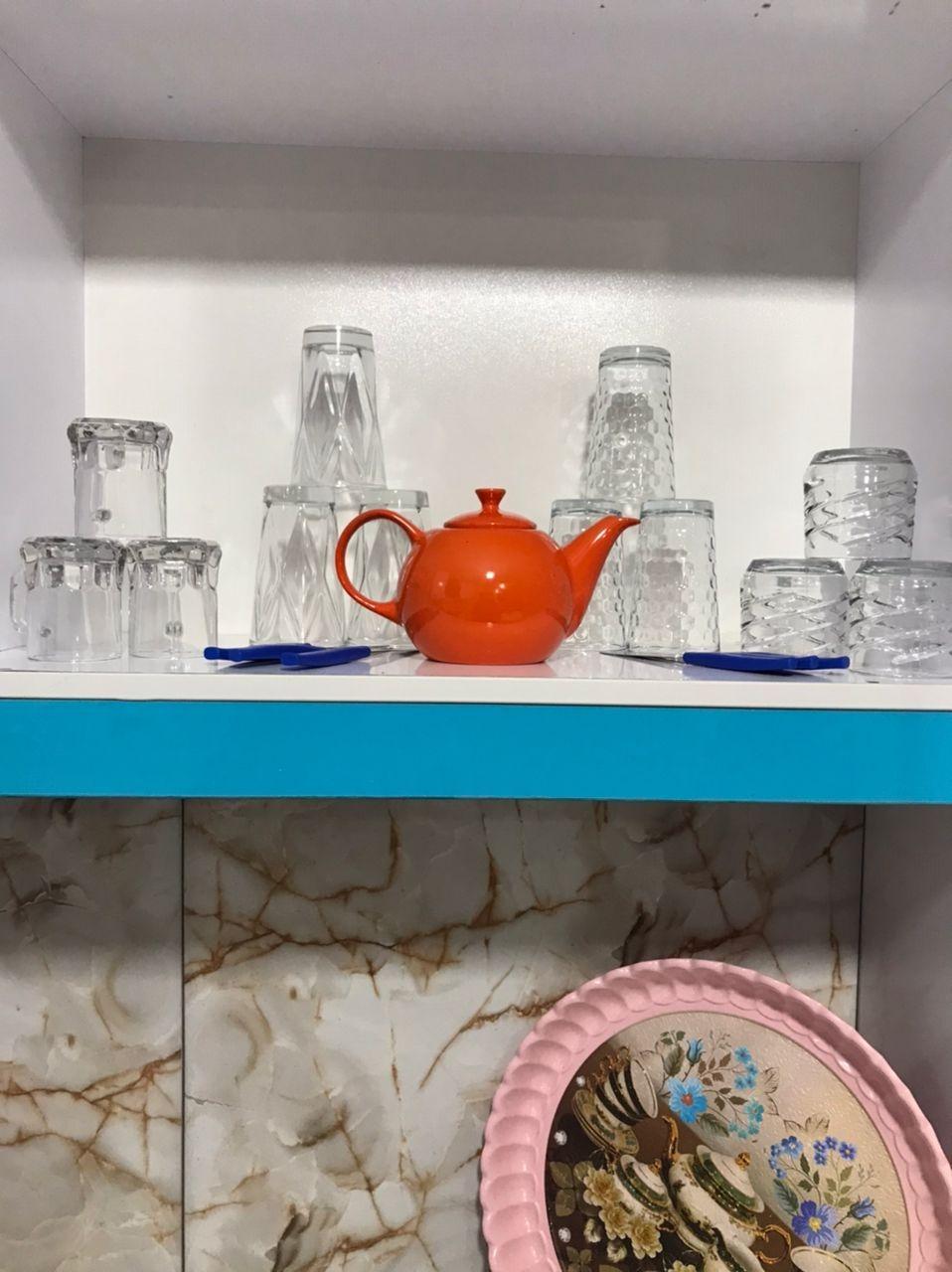 اجاره سوئیت آپارتمان لوکس گلستان واحد ۱