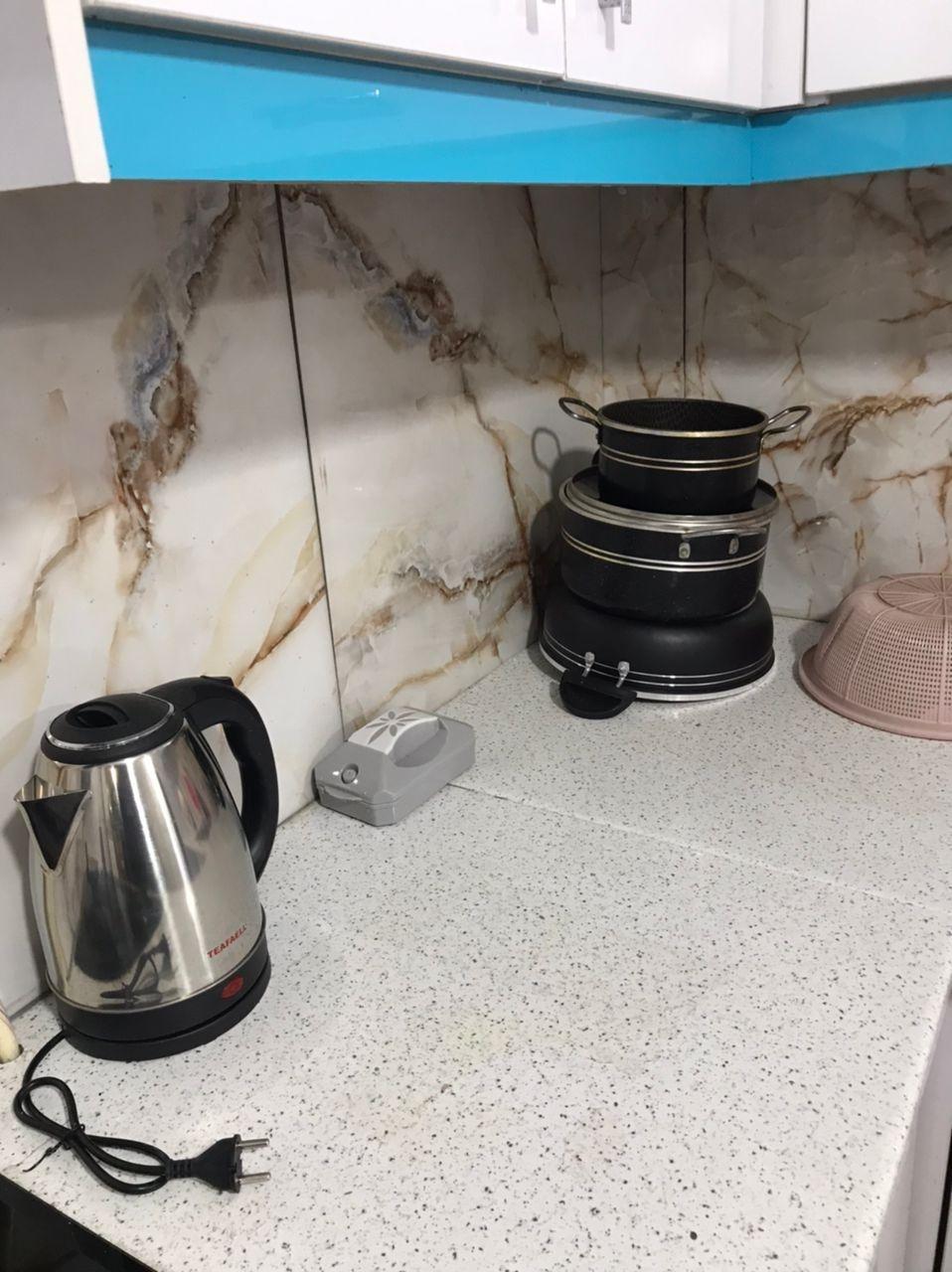 اجاره سوئیت آپارتمان لوکس گلستان واحد ۱