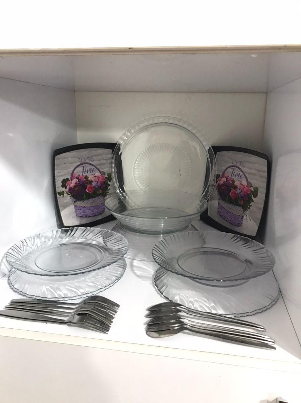 اجاره سوئیت آپارتمان لوکس گلستان واحد ۱