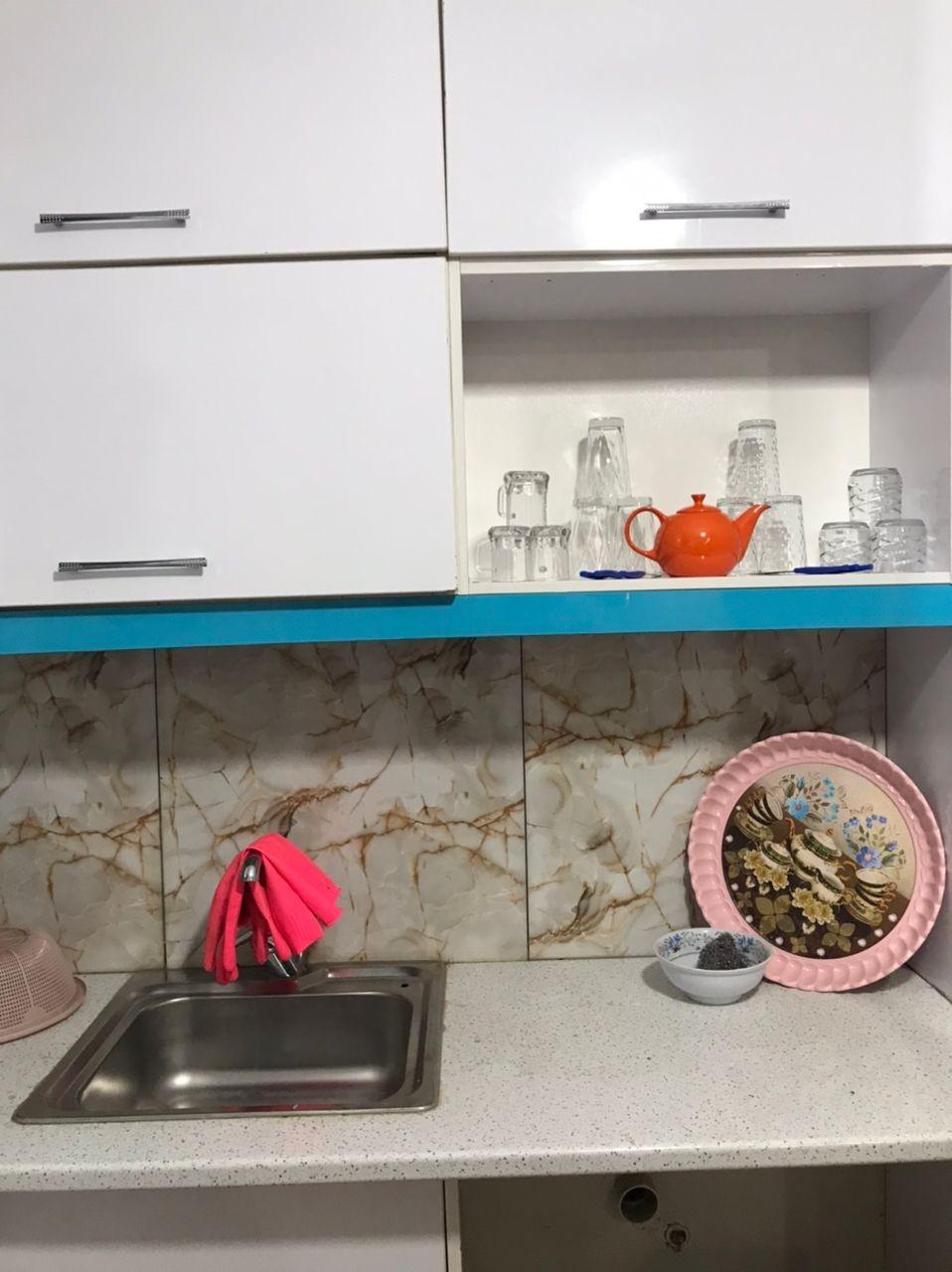 اجاره سوئیت آپارتمان لوکس گلستان واحد ۱