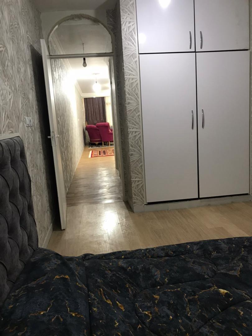 اجاره سوئیت آپارتمان لوکس گلستان واحد ۱