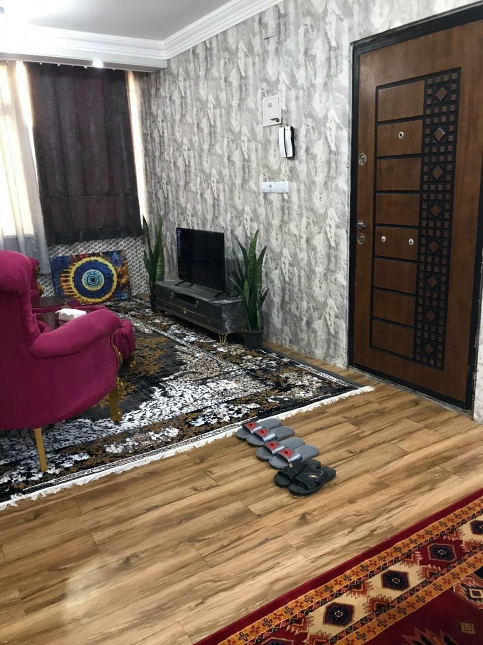 اجاره سوئیت آپارتمان لوکس گلستان واحد ۱