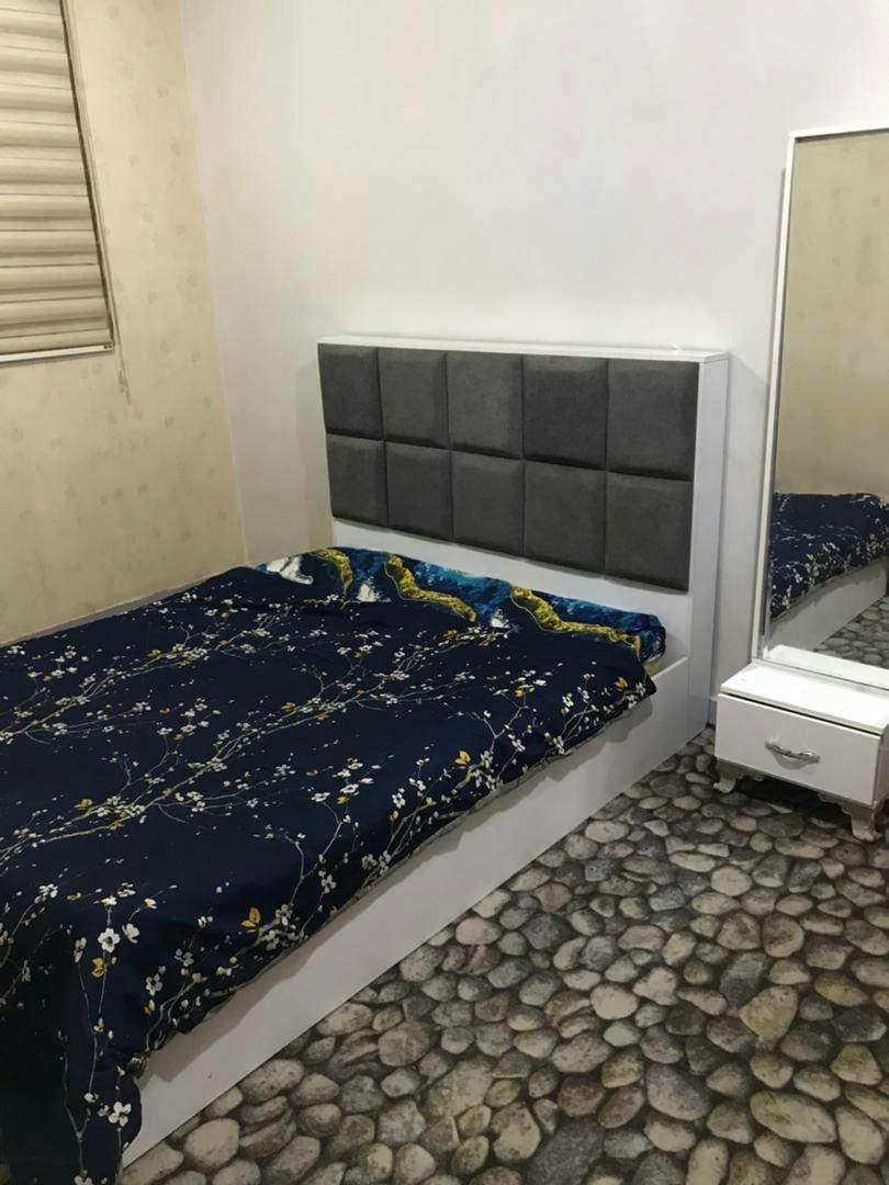 اجاره سوئیت آپارتمان لوکس گلستان واحد ۱