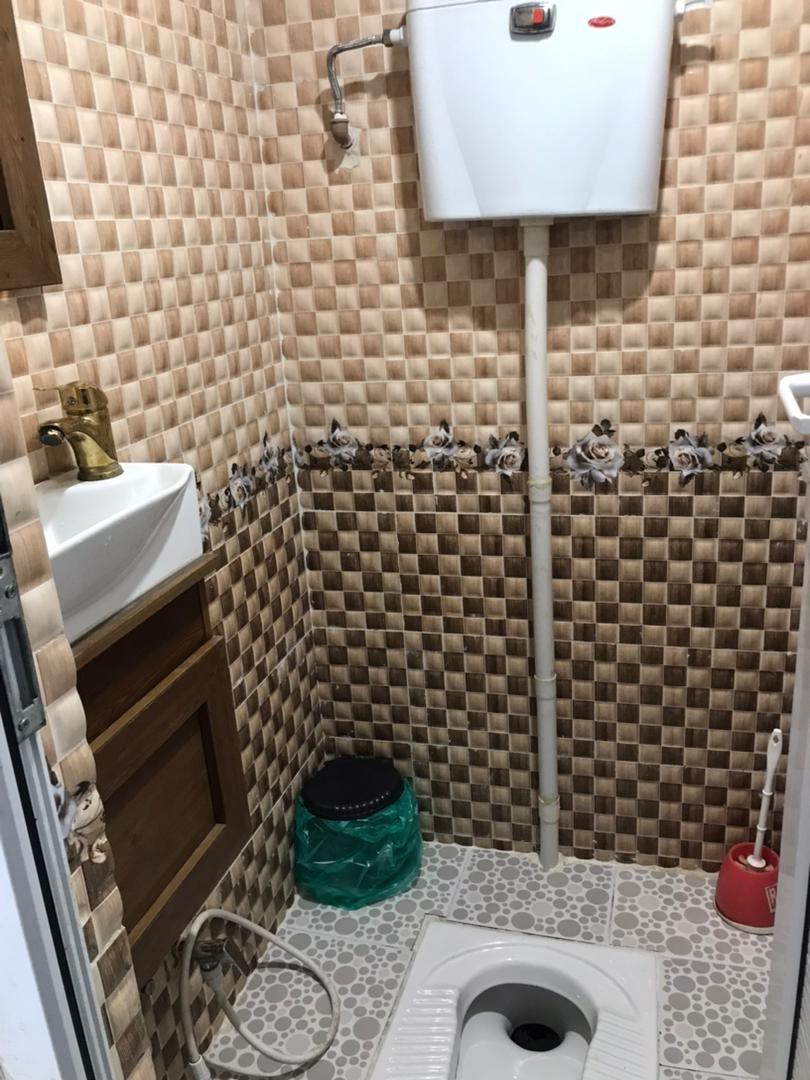 اجاره سوئیت آپارتمان لوکس گلستان واحد ۱