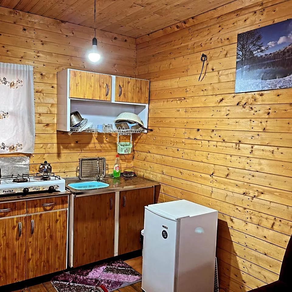 اقامتگاه بوم گردی گوزل کندیمیز در لوندویل