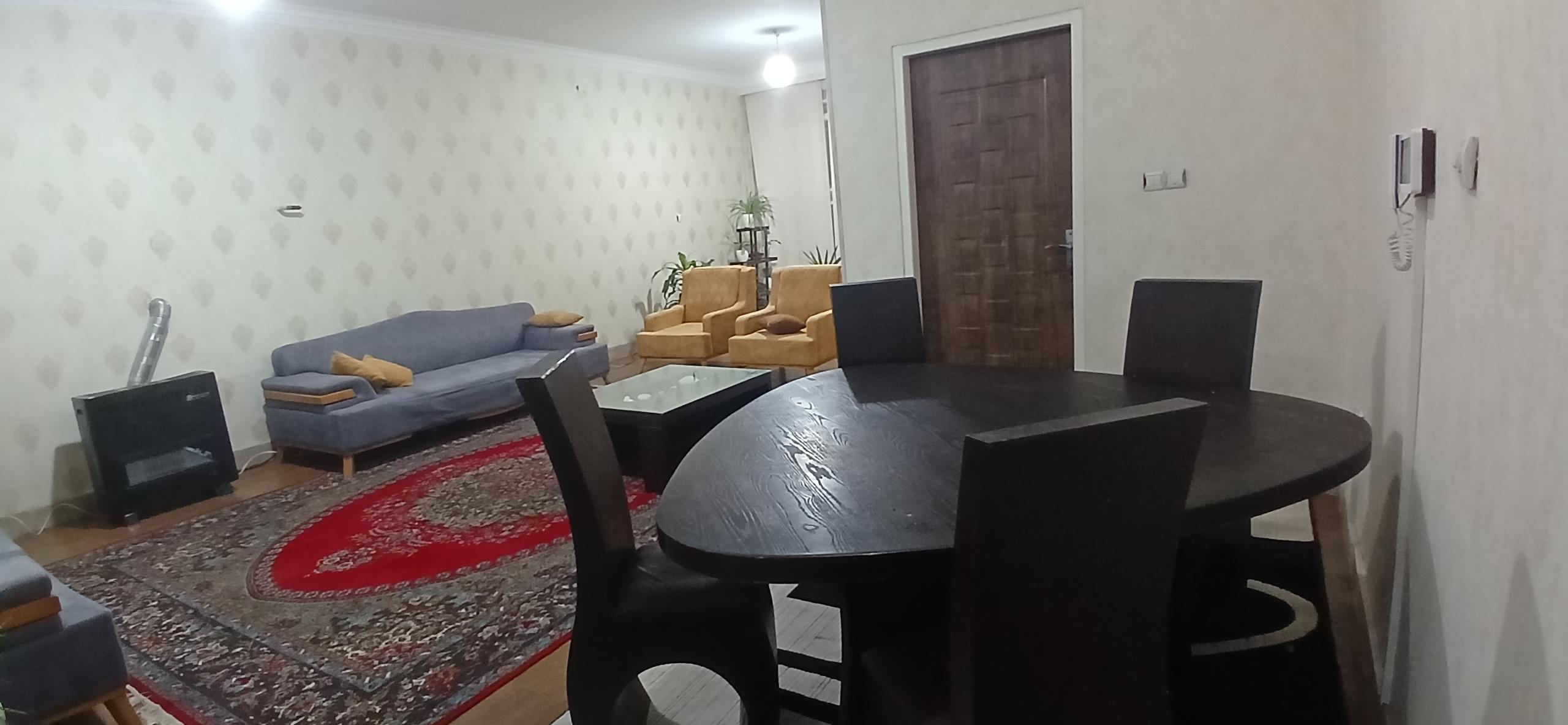 اجاره روزانه منزل ویلایی شهرک صدرا