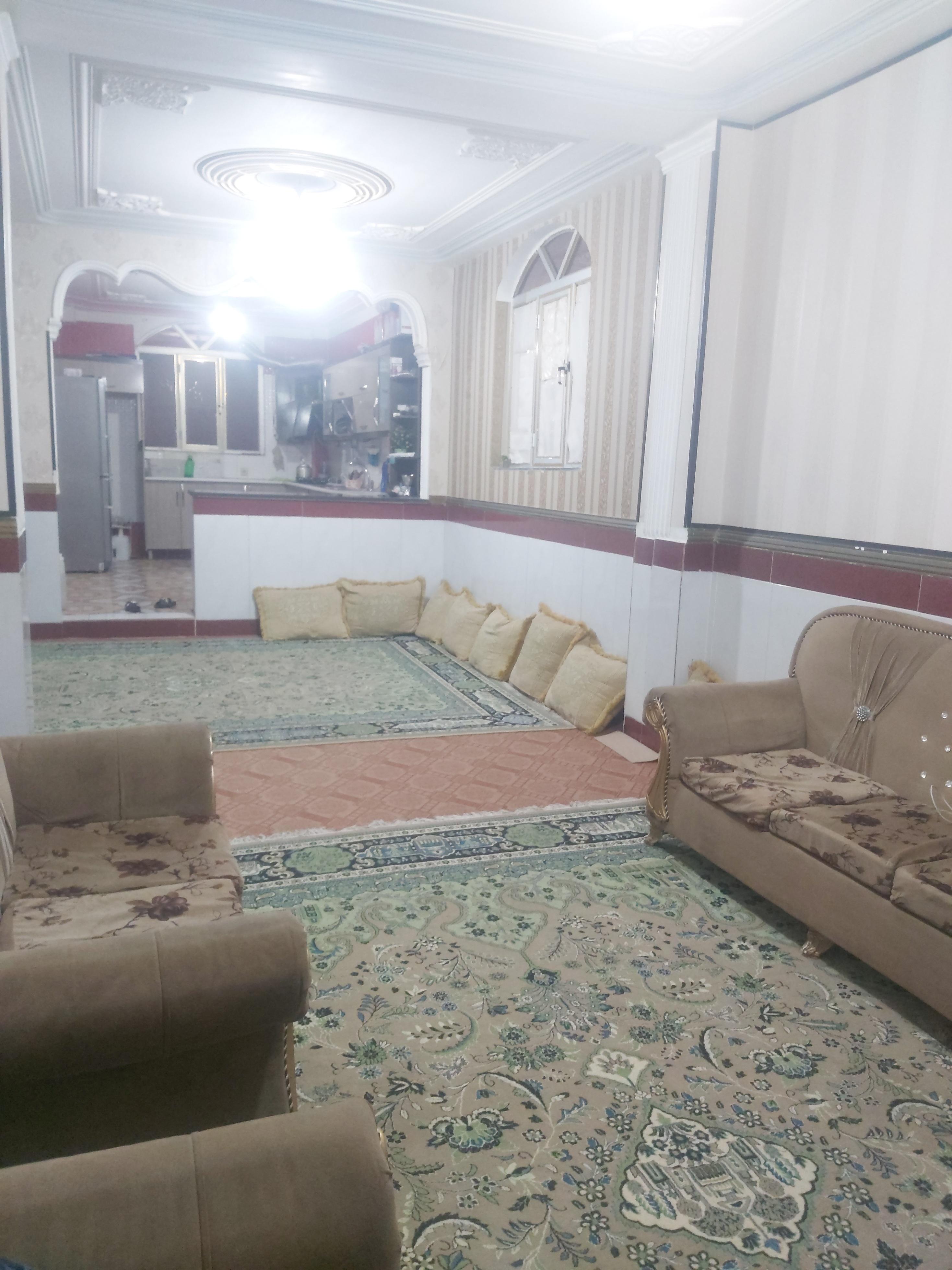 اجاره منزل دو خوابه مبله در چابهار