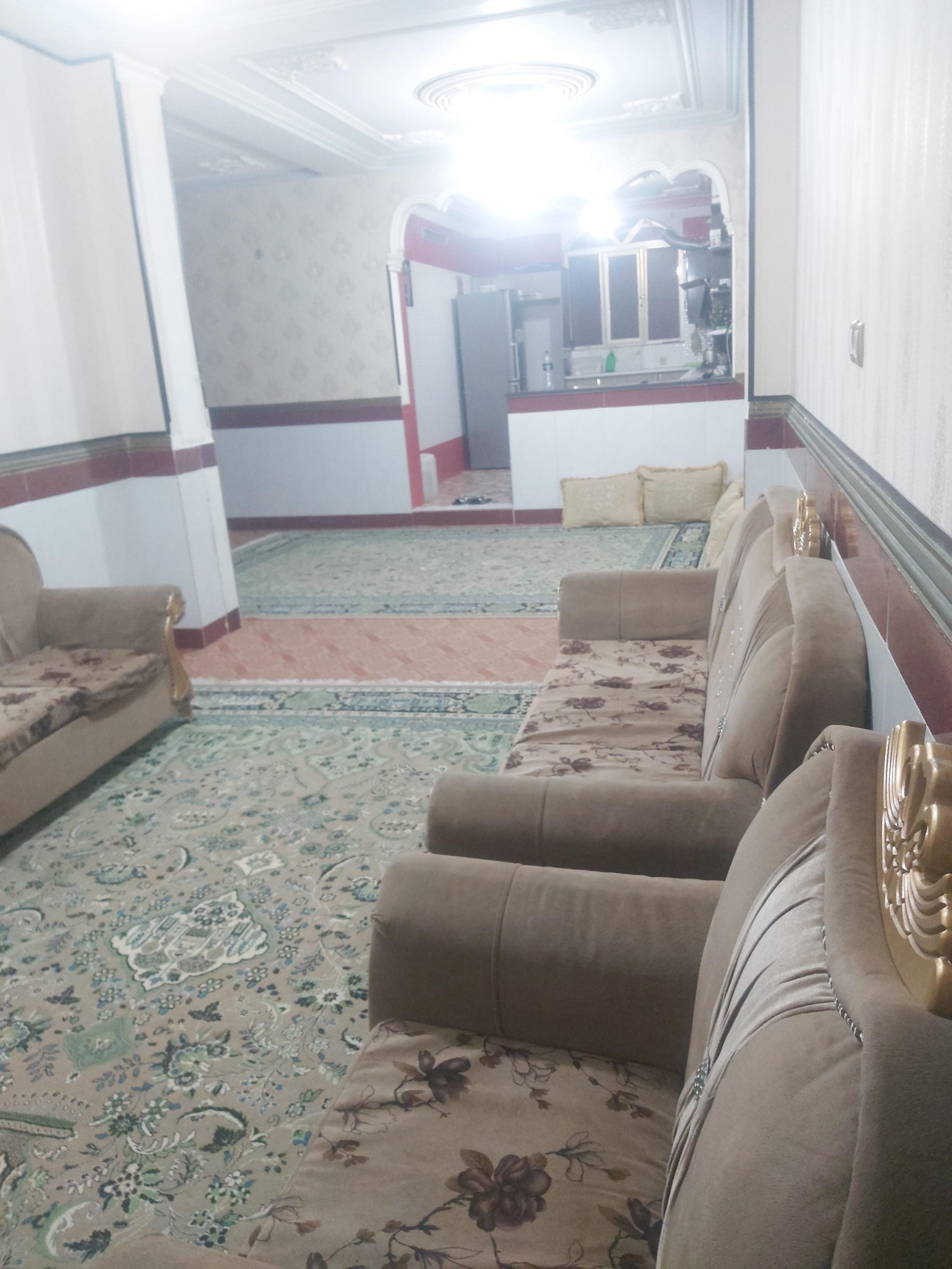 اجاره منزل دو خوابه مبله در چابهار