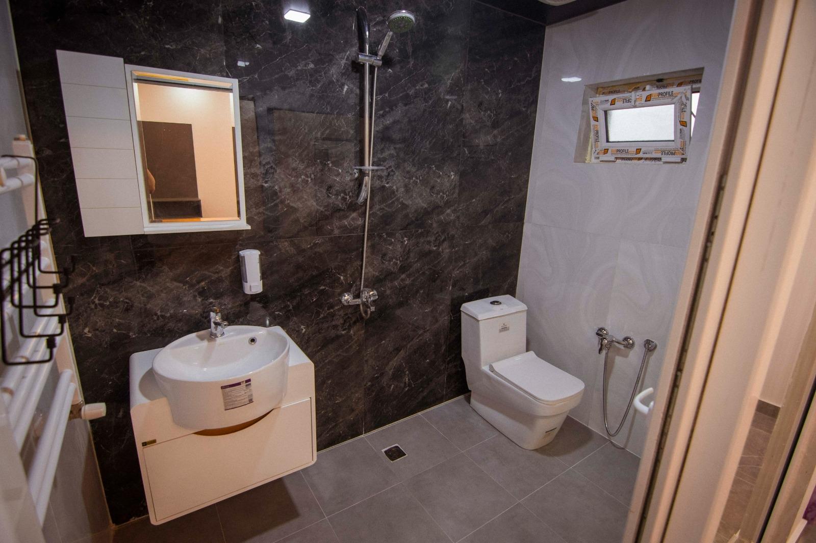 ویلا دوبلکس استخر آبگرم در محمودآباد