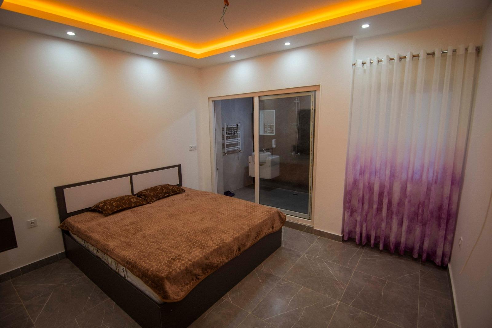 ویلا دوبلکس استخر آبگرم در محمودآباد