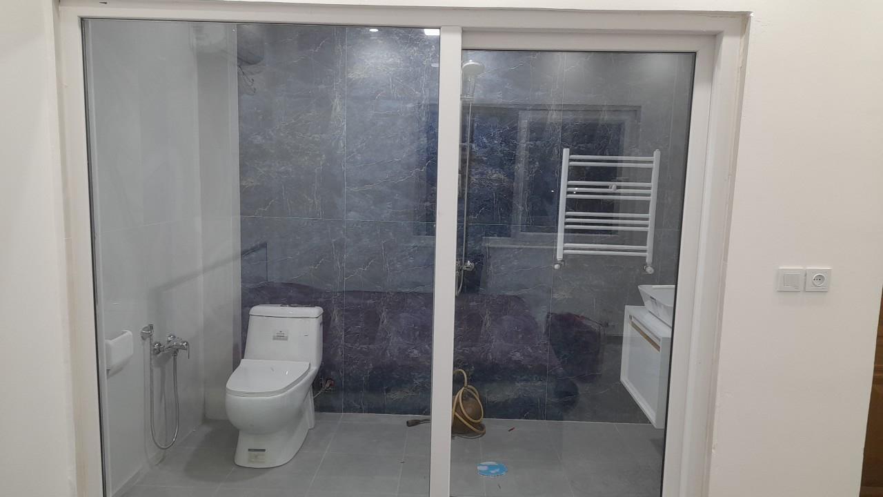 ویلا دوبلکس استخر آبگرم در محمودآباد