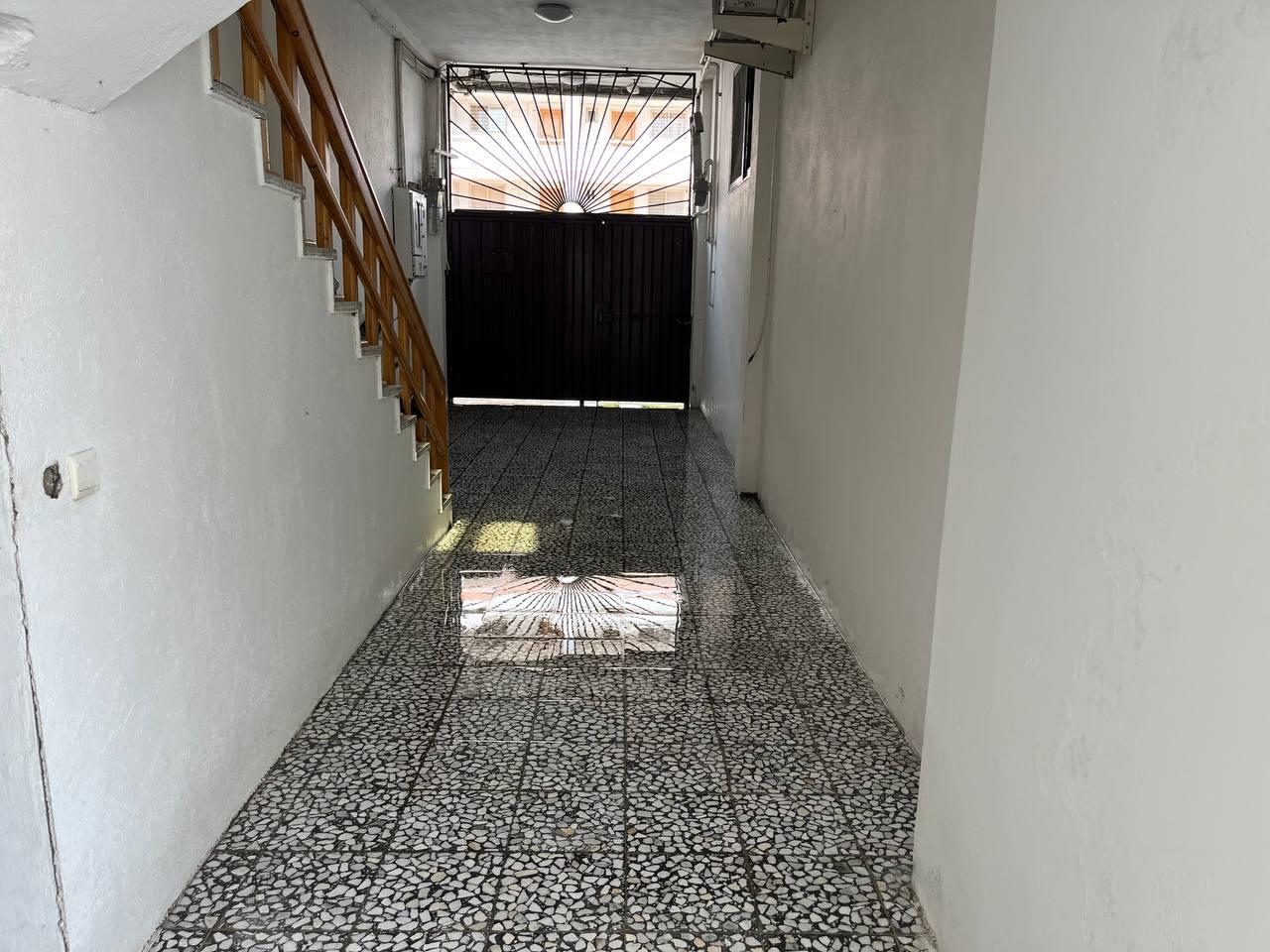 اجاره منزل تک خواب ساحلی در فریدون کنار