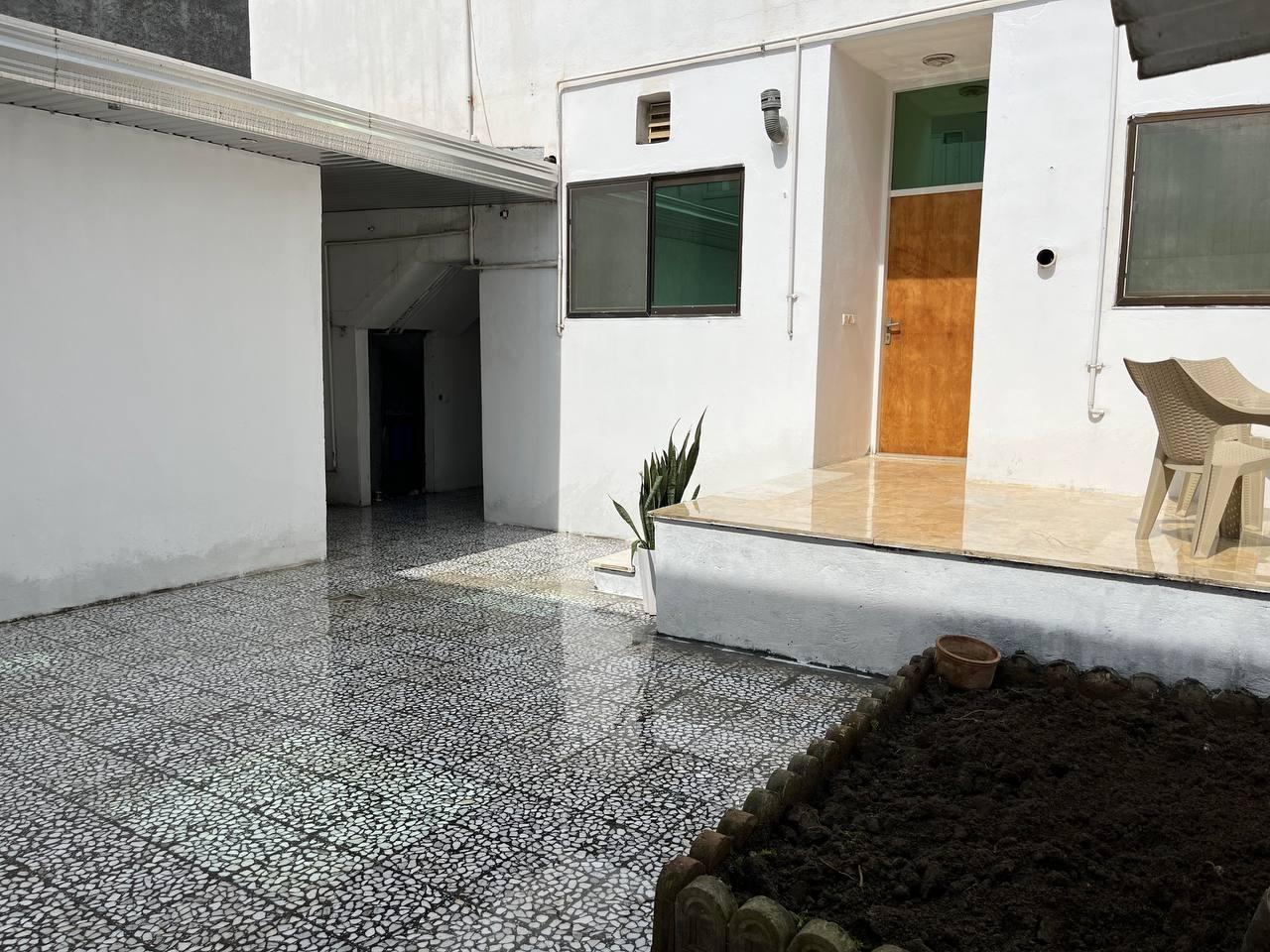 اجاره منزل تک خواب ساحلی در فریدون کنار