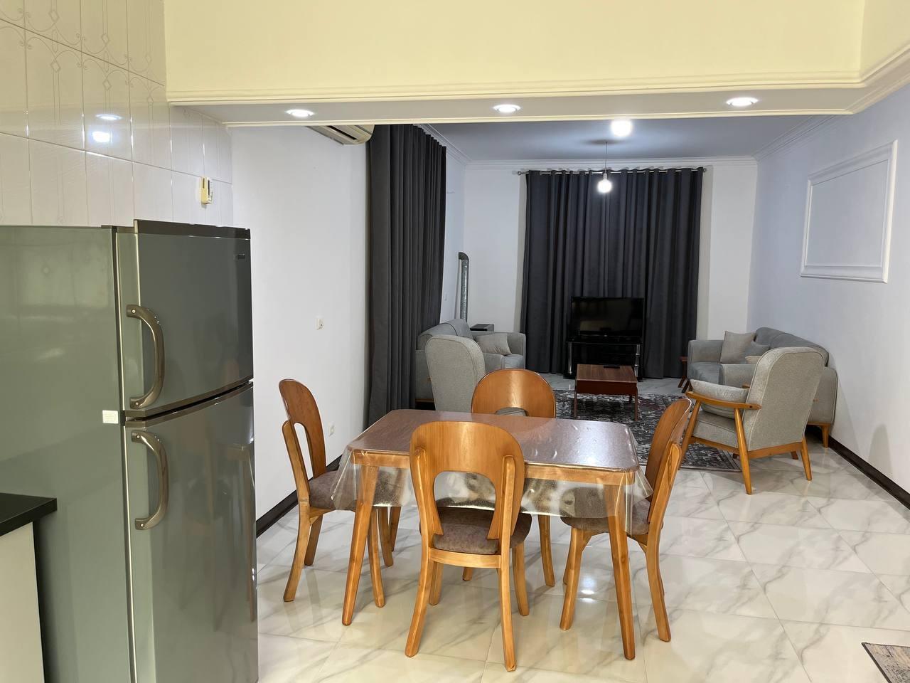 اجاره منزل تک خواب ساحلی در فریدون کنار