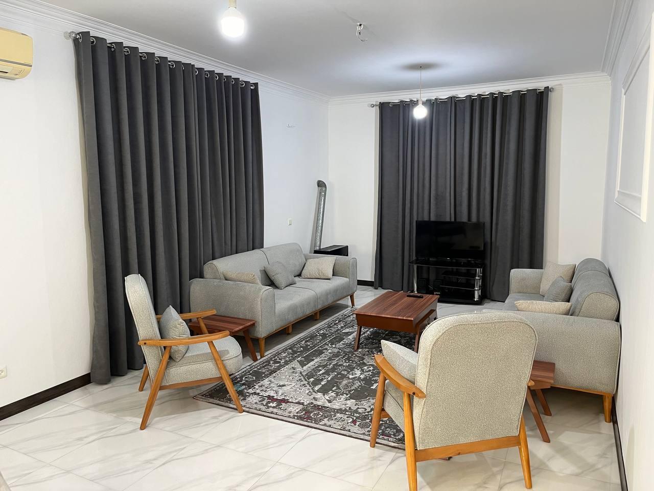 اجاره منزل تک خواب ساحلی در فریدون کنار