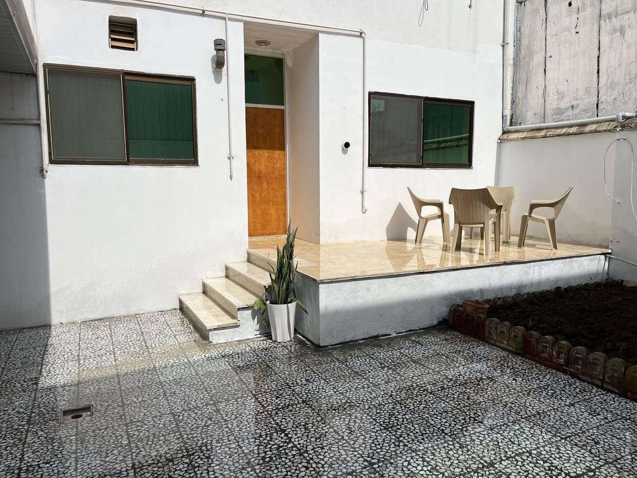 اجاره منزل تک خواب ساحلی در فریدون کنار