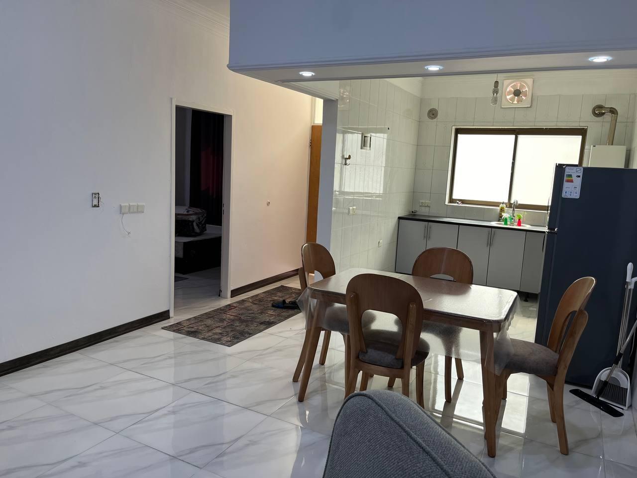 اجاره منزل تک خواب ساحلی در فریدون کنار