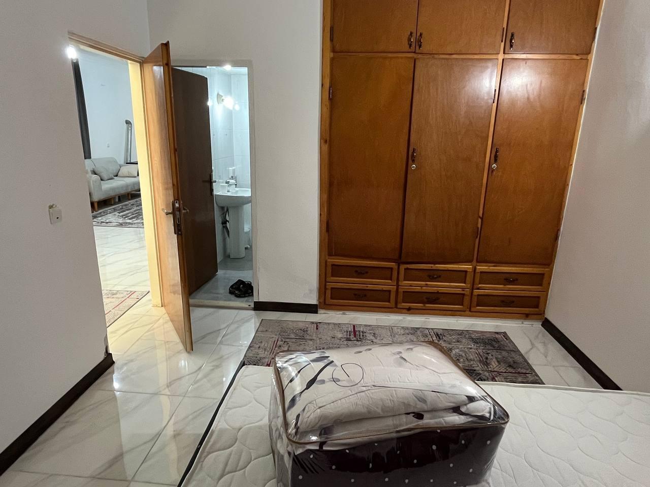 اجاره منزل تک خواب ساحلی در فریدون کنار