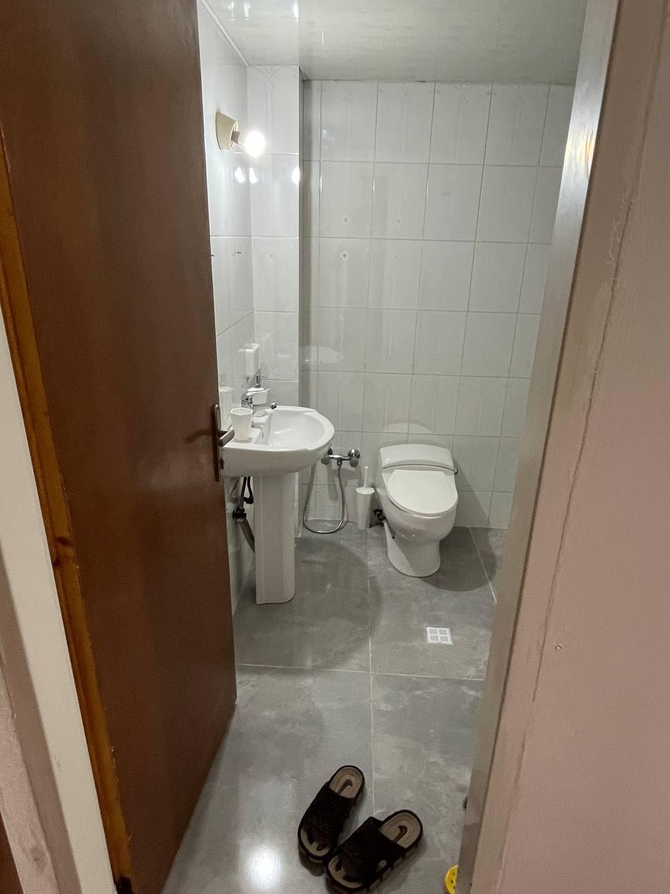 اجاره منزل تک خواب ساحلی در فریدون کنار