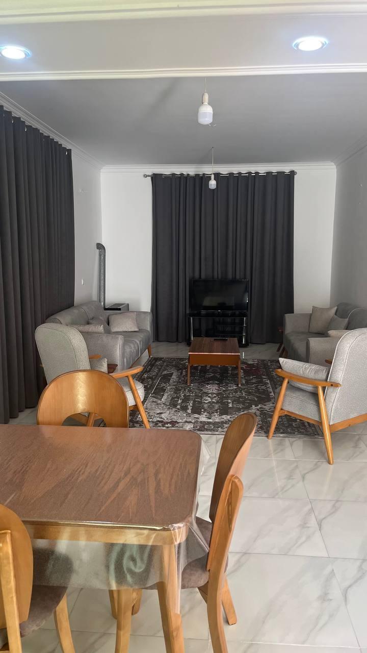 اجاره منزل تک خواب ساحلی در فریدون کنار