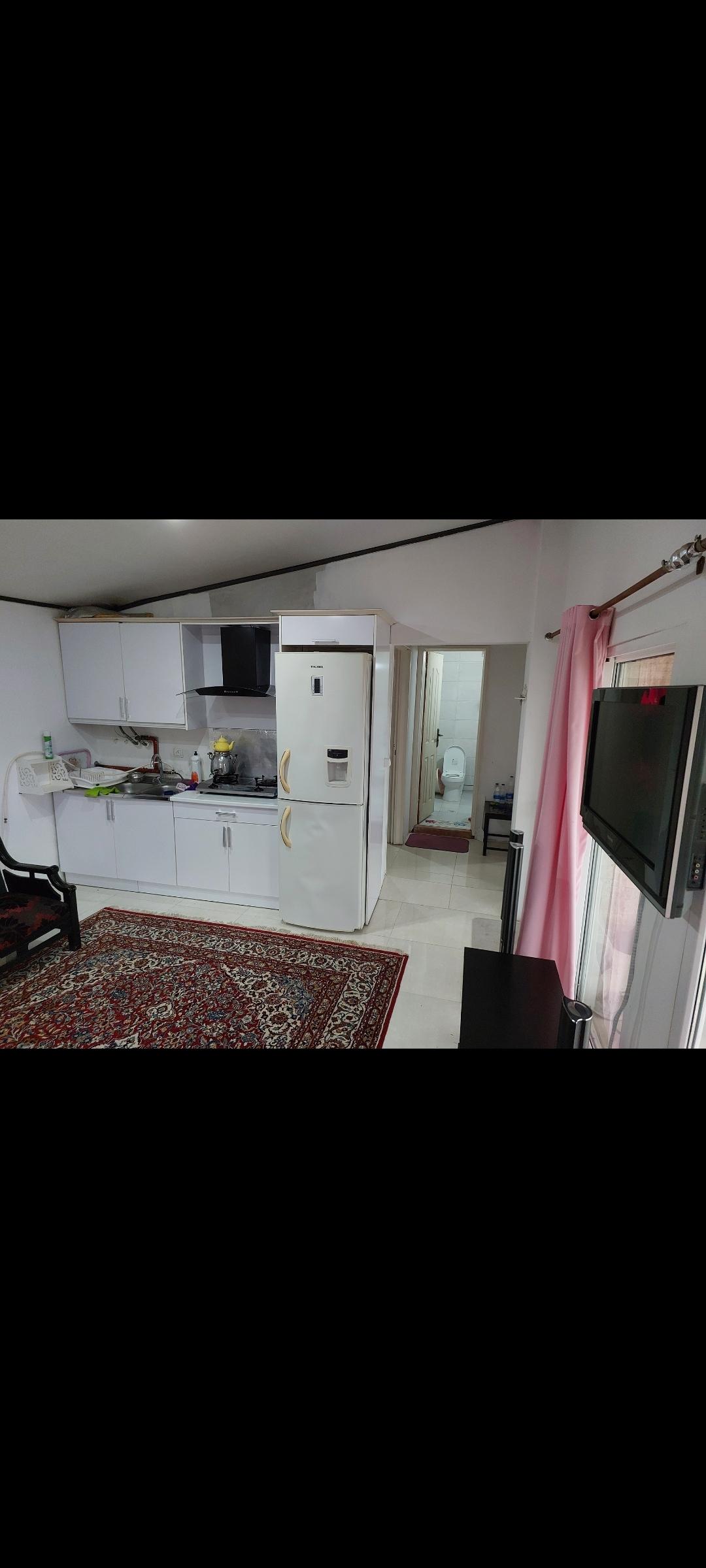 ویلا جنگلی دربست با ویو بینظیر کوه