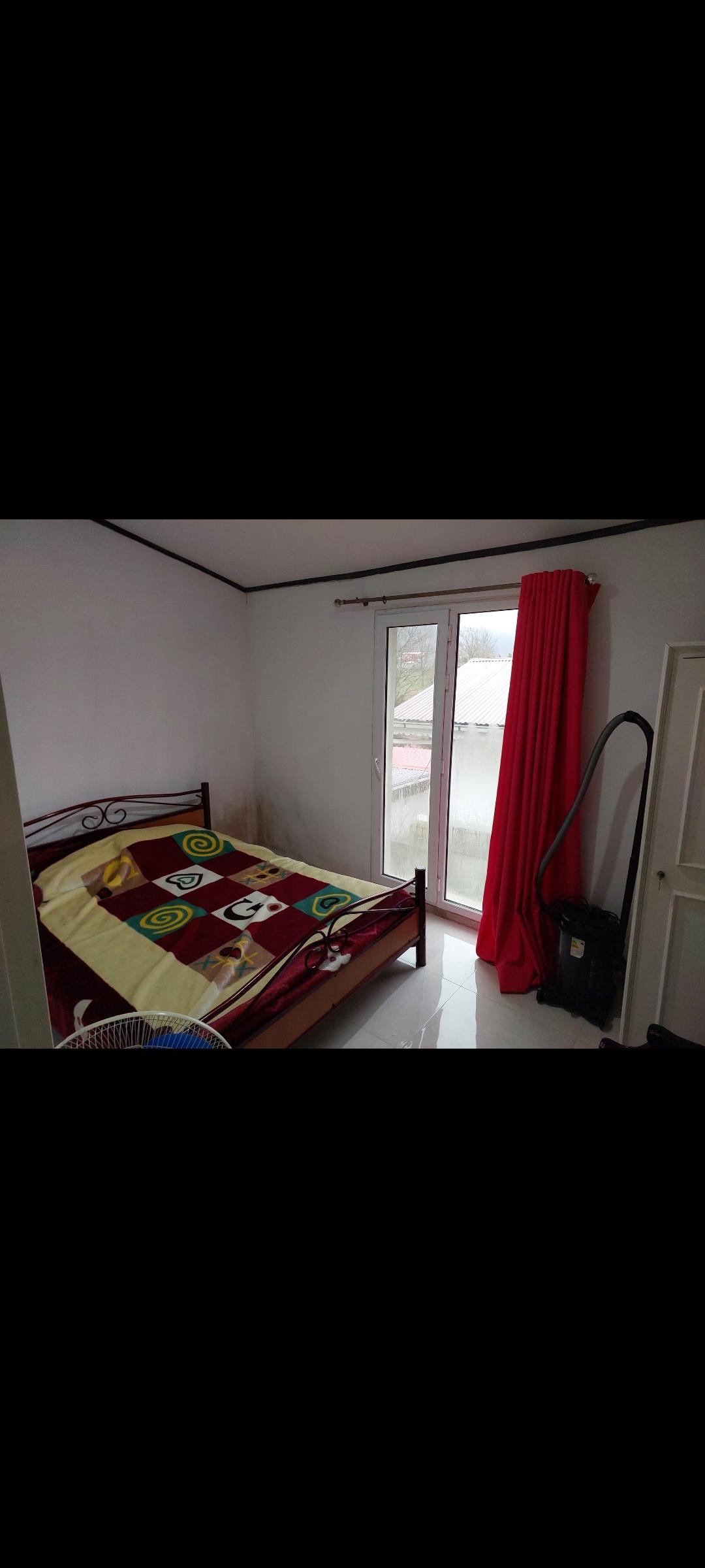 ویلا جنگلی دربست با ویو بینظیر کوه