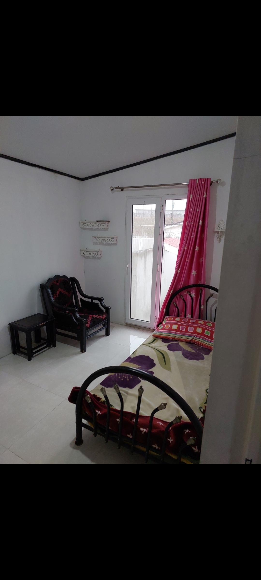 ویلا جنگلی دربست با ویو بینظیر کوه