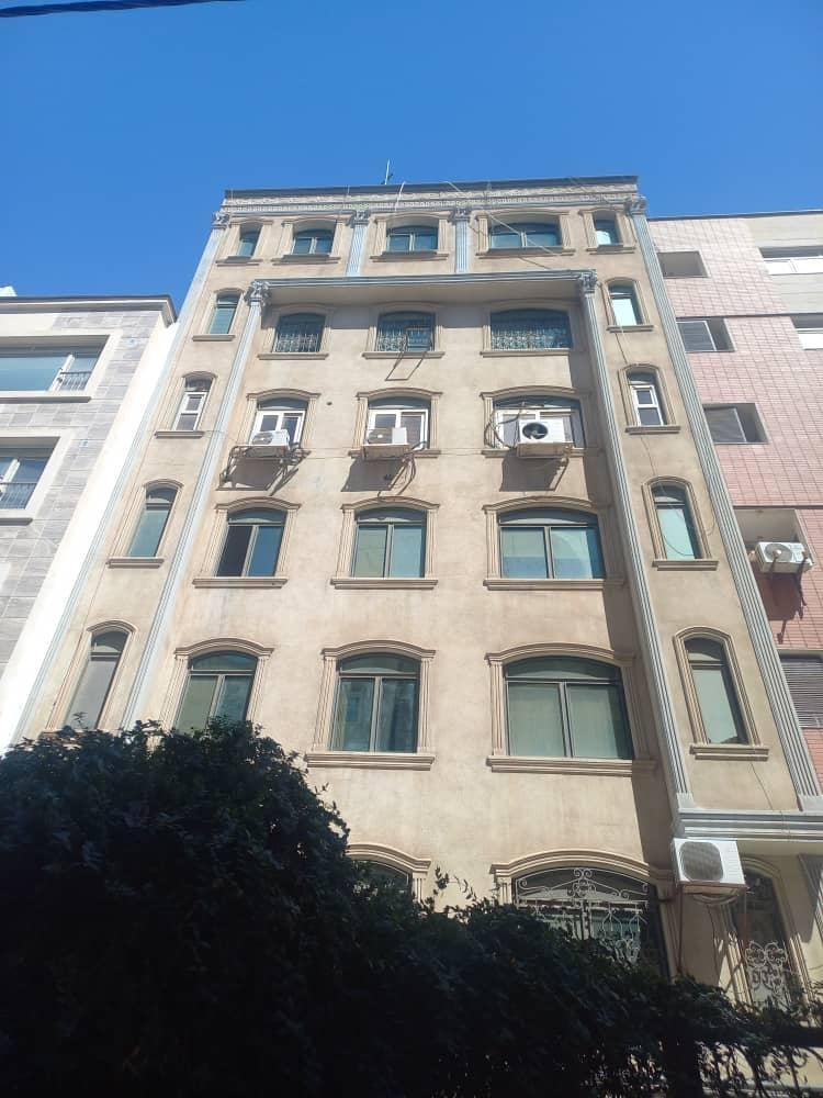 اجاره دو خوابه آپارتمان دیاکو در ملاصدرا