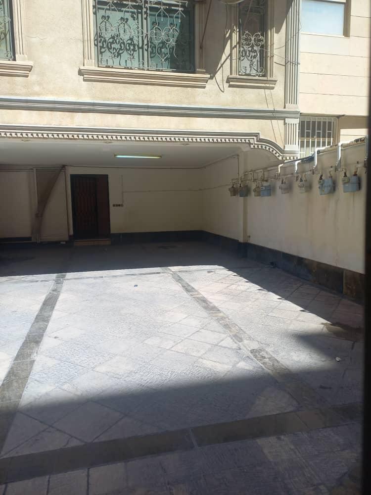 اجاره دو خوابه آپارتمان دیاکو در ملاصدرا