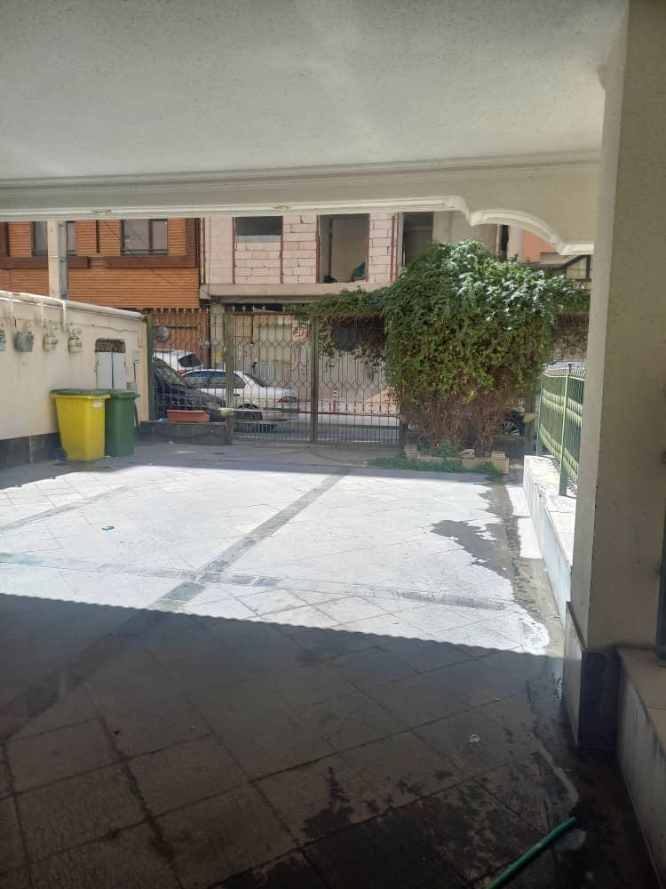 اجاره دو خوابه آپارتمان دیاکو در ملاصدرا