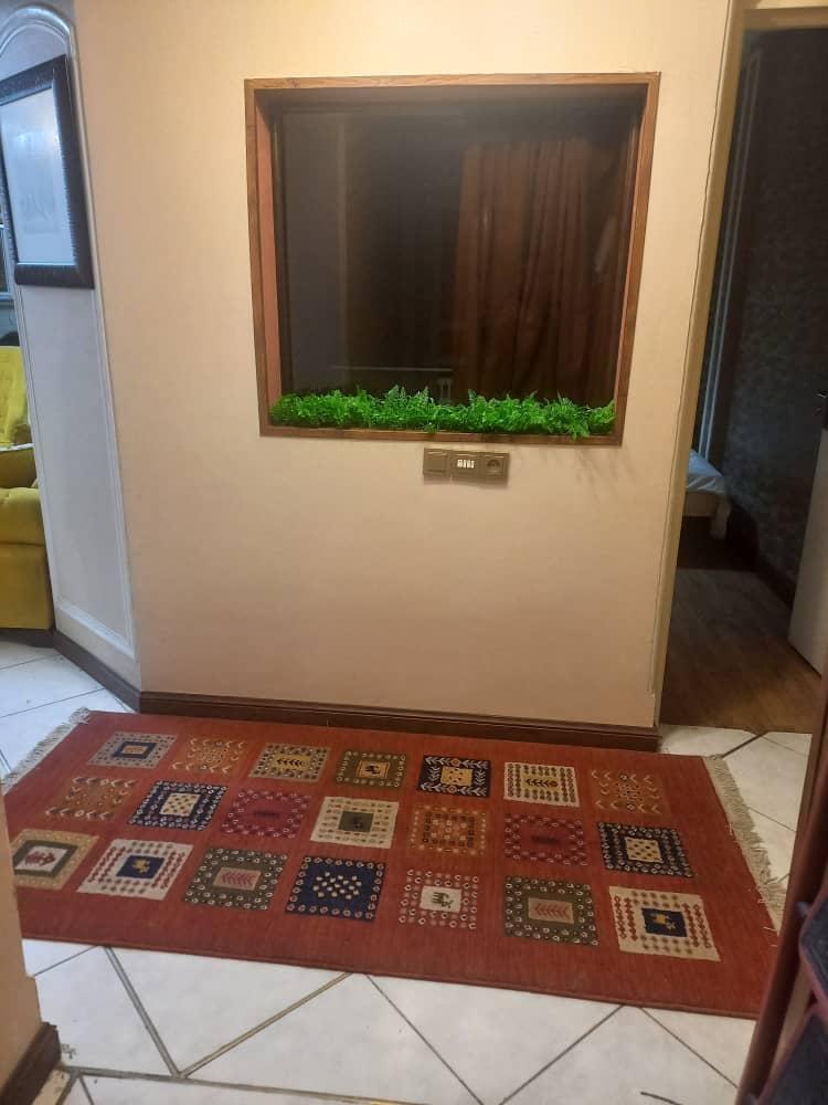 اجاره دو خوابه آپارتمان دیاکو در ملاصدرا