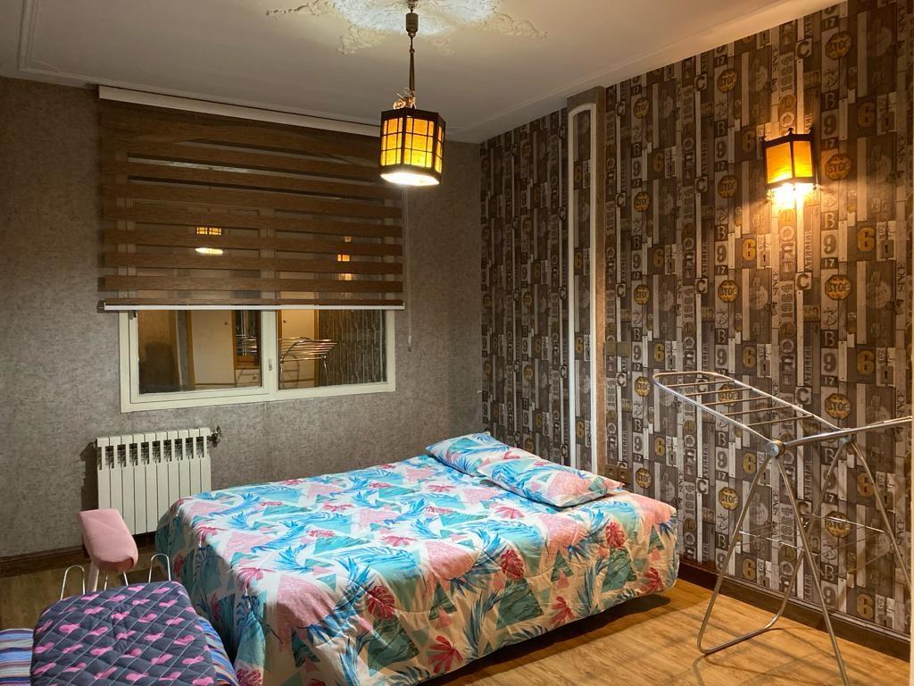 اجاره دو خوابه آپارتمان دیاکو در ملاصدرا